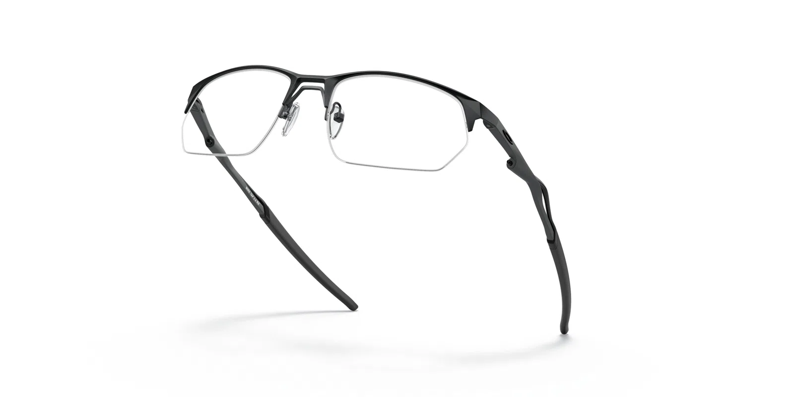 Oakley Wire Tap 2.0 Rx 5152 Eyeglasses - view 13